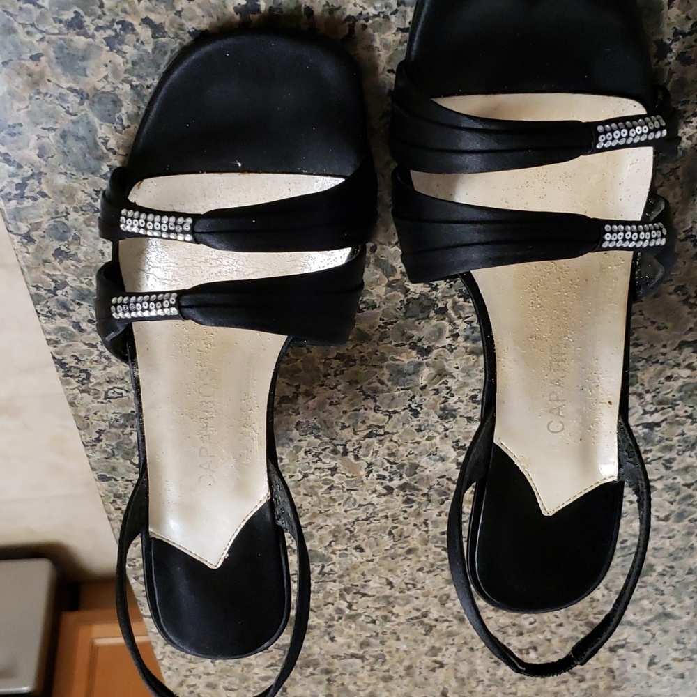 Caparros Ladies shoes